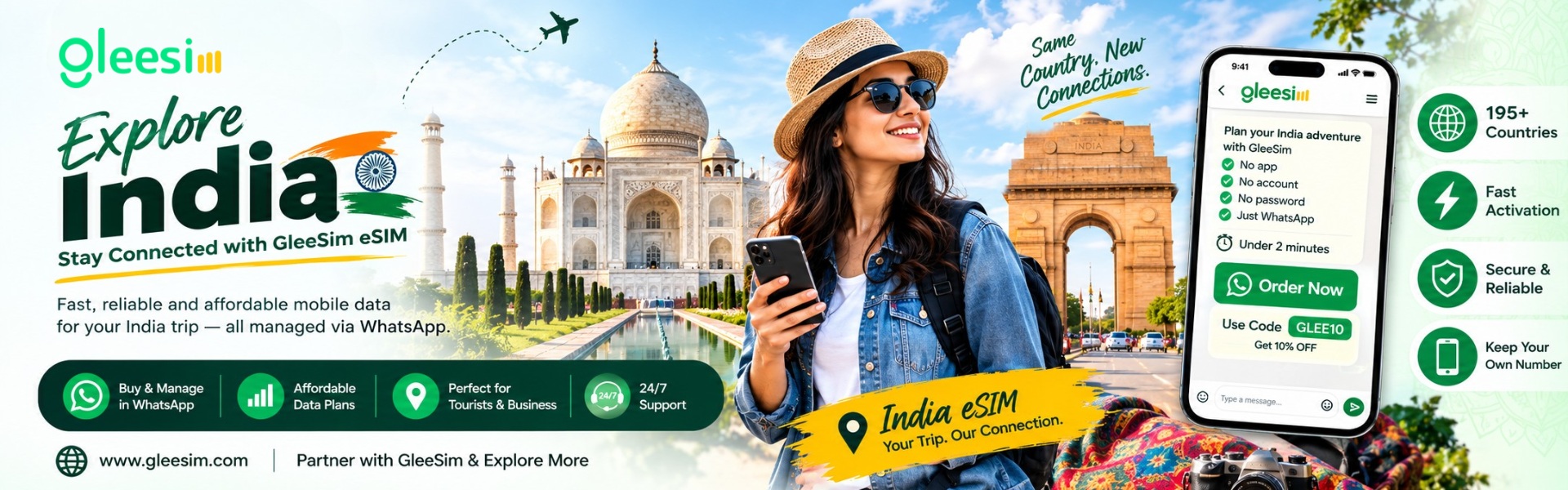 esim for india