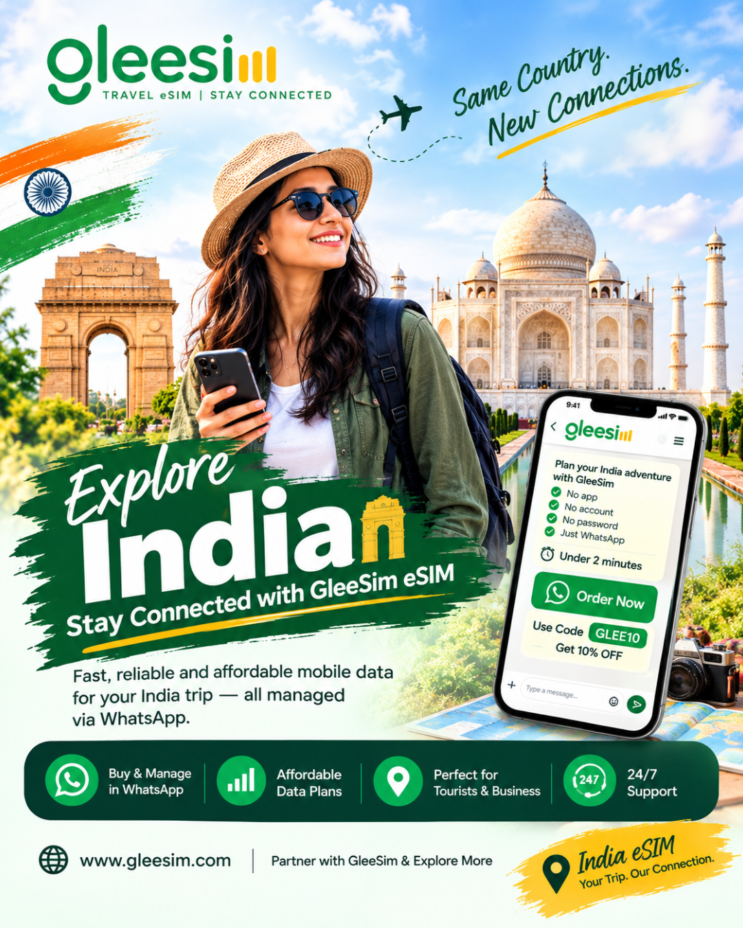 esim for india