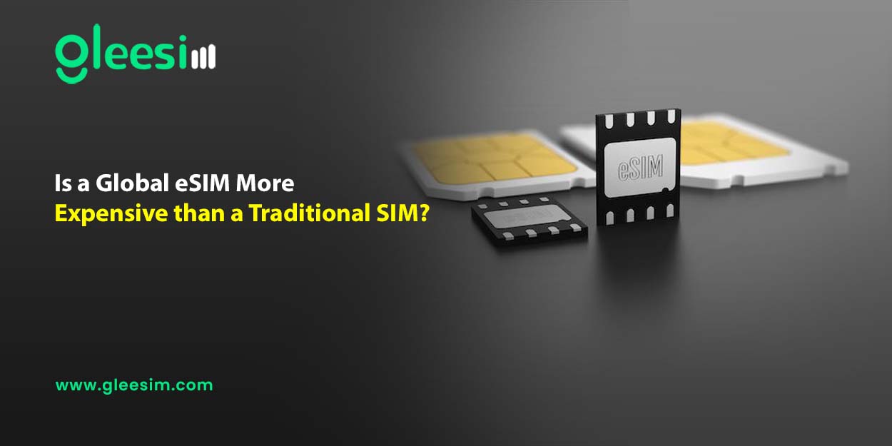Global eSIM