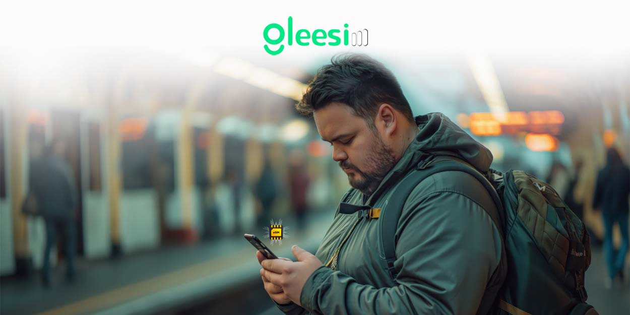 eSIM for Travel