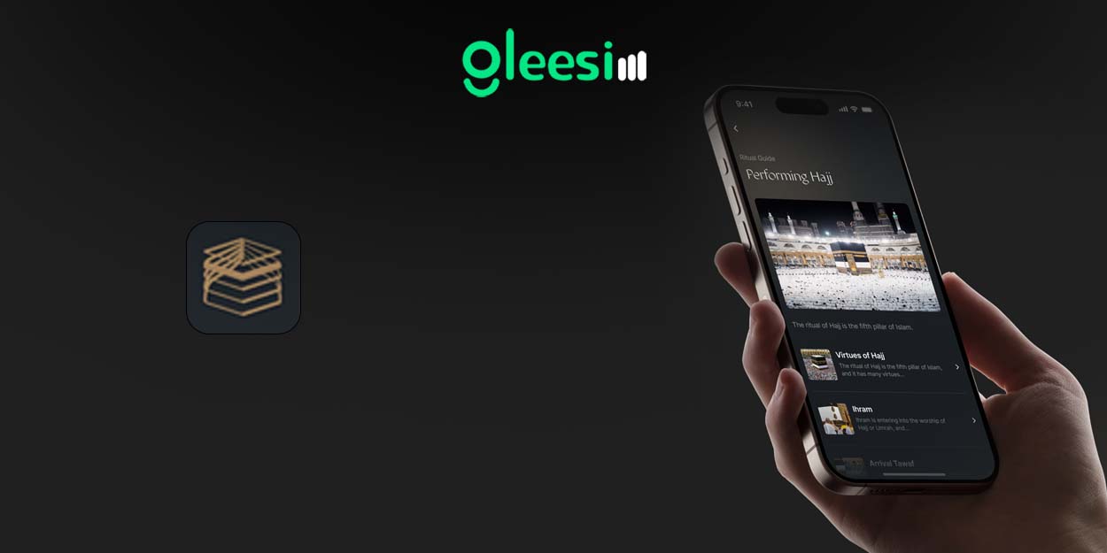 eSIM for Saudi Arabia