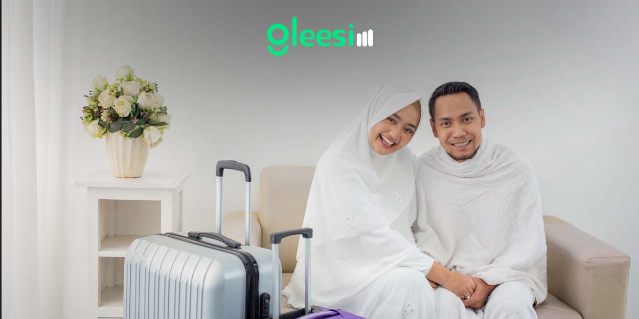 Umrah eSIM
