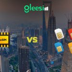 eSIM Saudi Arabia Packages