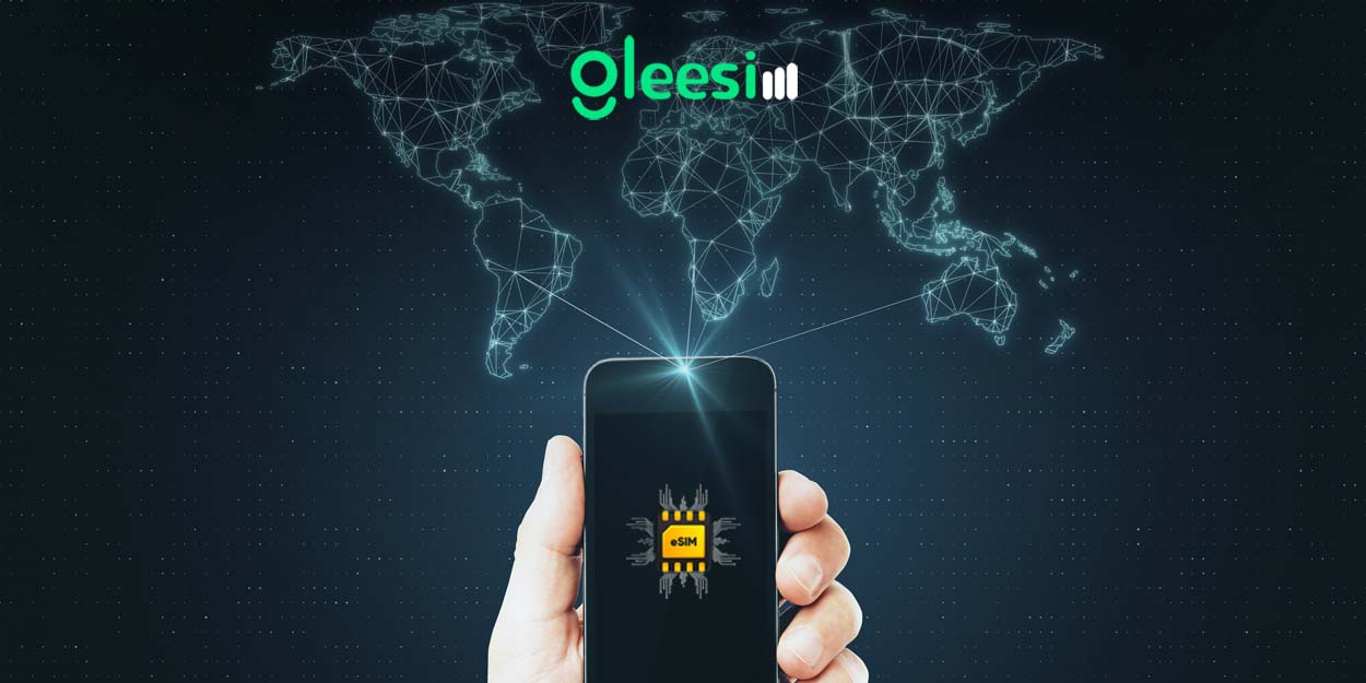 eSIM with calling Facility