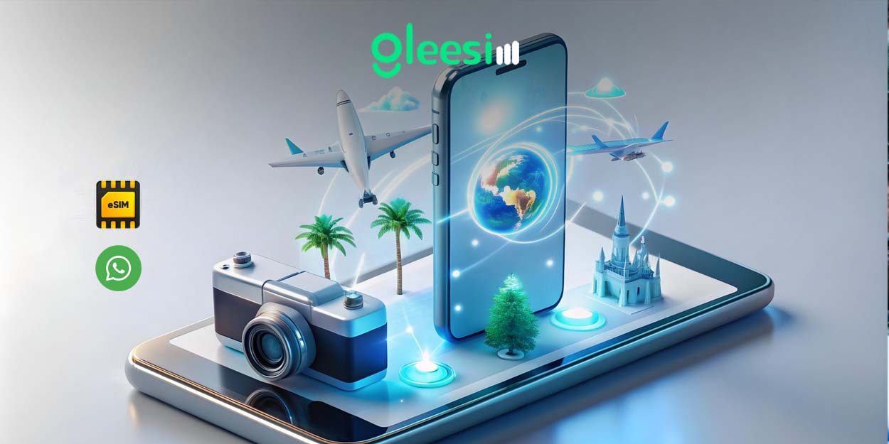 Next-Gen Travel eSIM