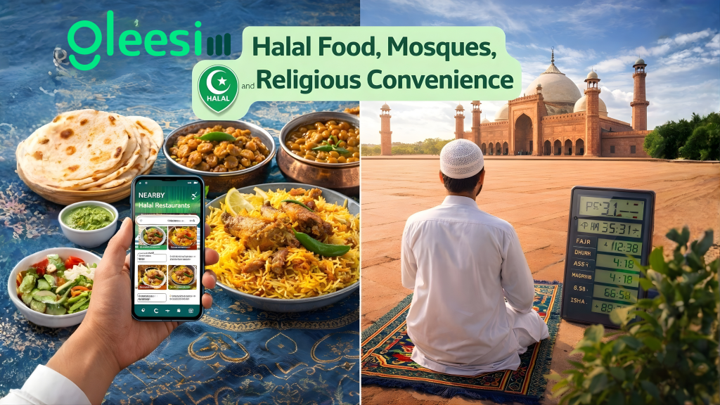 Free Travel eSIM to Pakistan: A Complete Connectivity Guide for Muslim Travellers 1 Hala Food