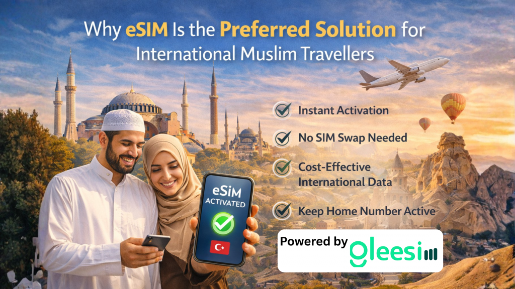 Preferred eSim 1