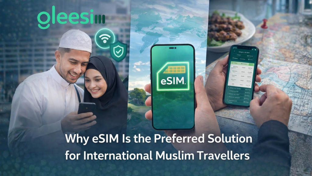 Free Travel eSIM to Albania: A Muslim Traveller’s Guide to Seamless Connectivity, Faith-Friendly Travel, and Peace of Mind 2 Preferred eSim 2