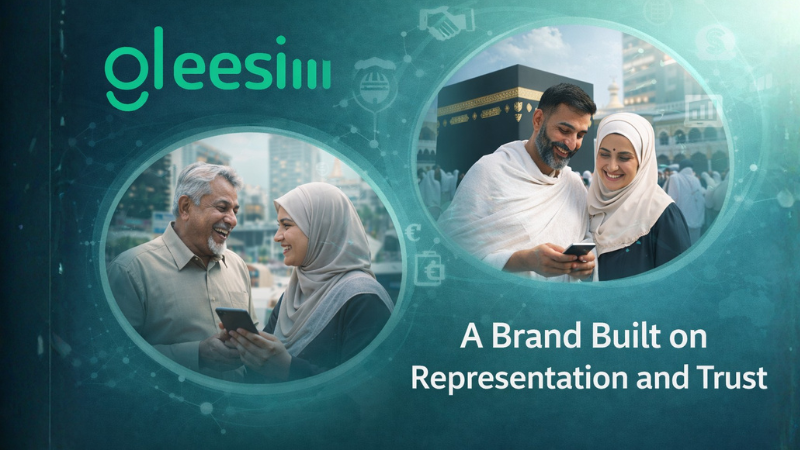 A Brand Built on Representation and Trust