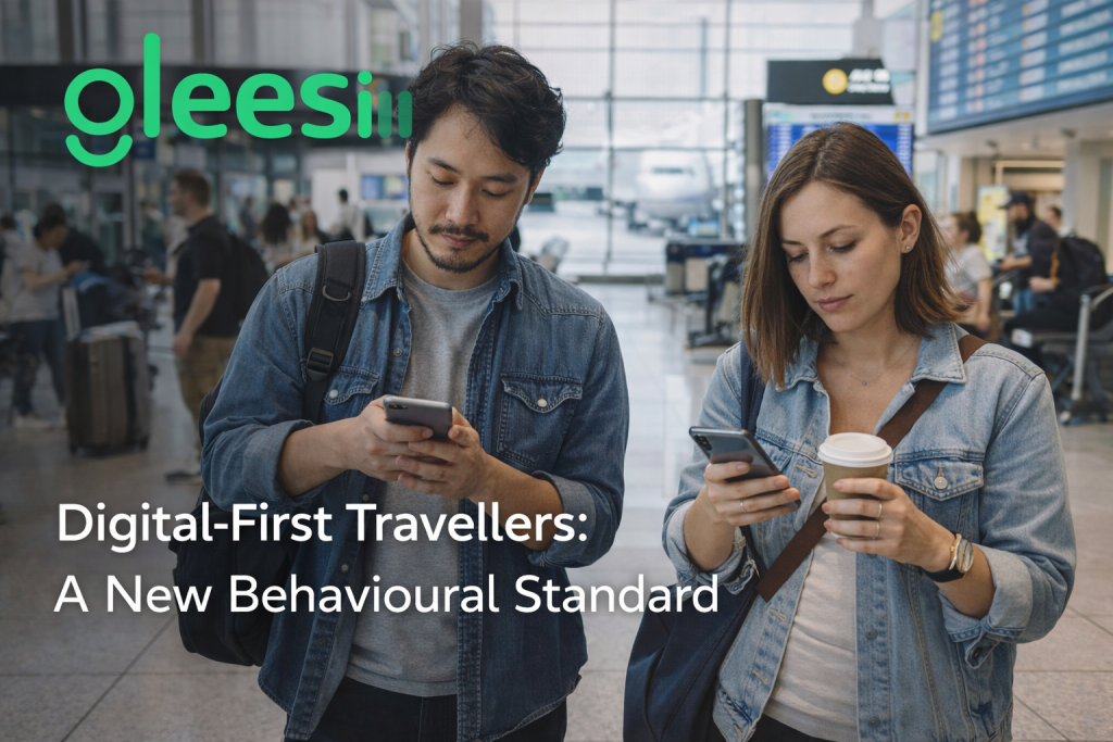 Future of Travel Connectivity