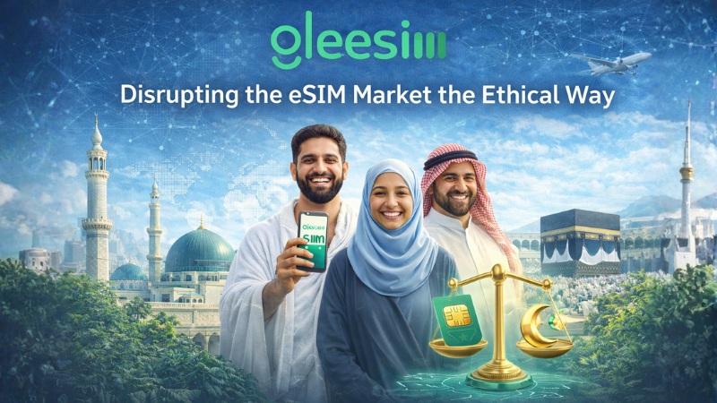 Disrupting the eSIM Market the Ethical Way 2