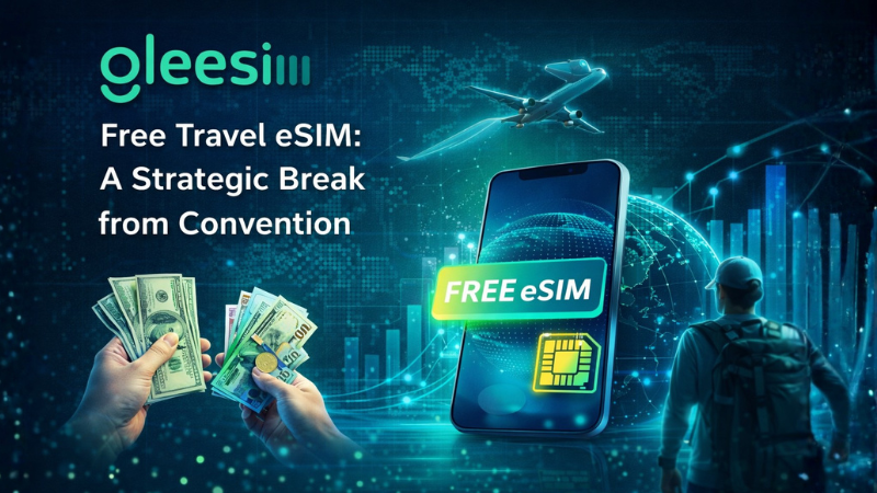 Global eSIM