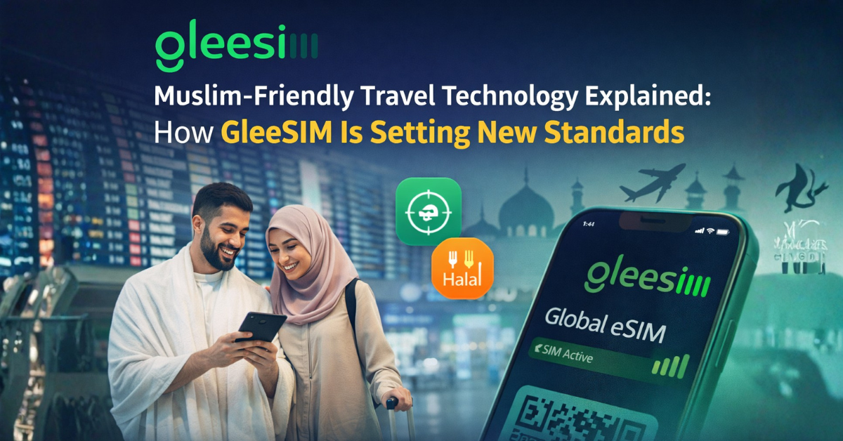 Best eSIM for Umrah pilgrims 2026