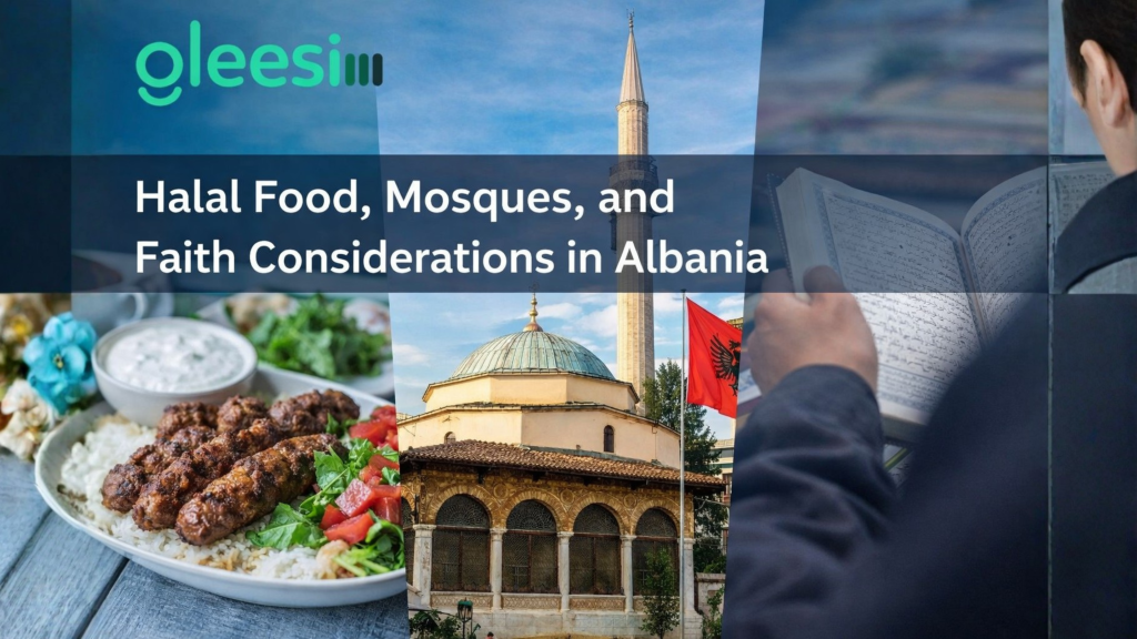 Free Travel eSIM to Albania