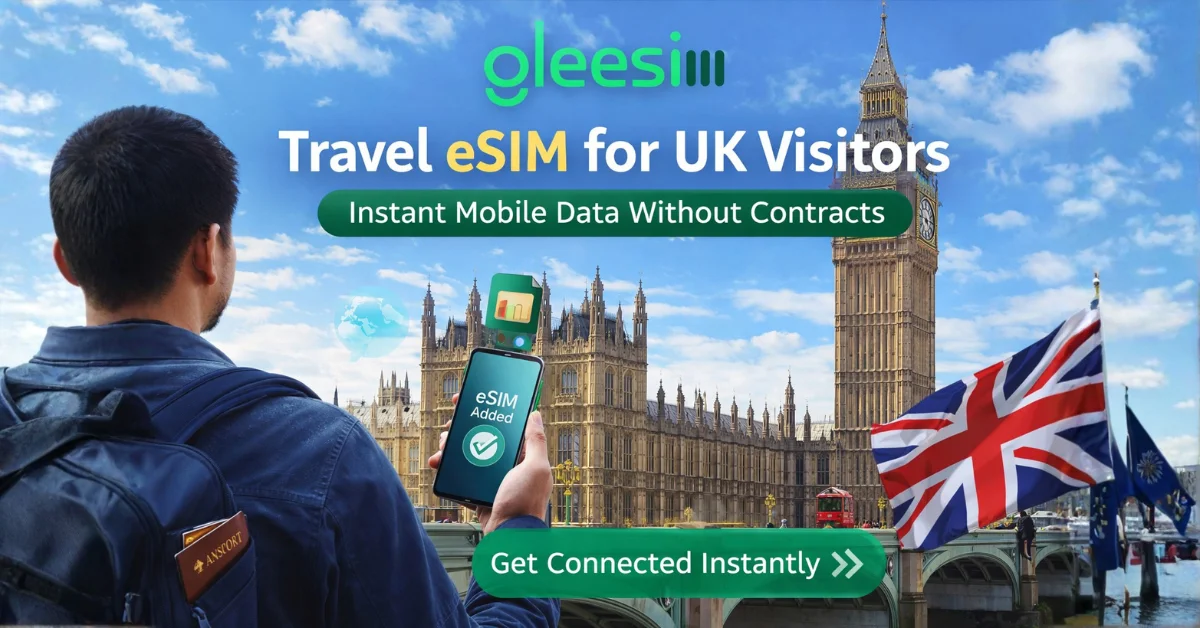 Travel eSIM