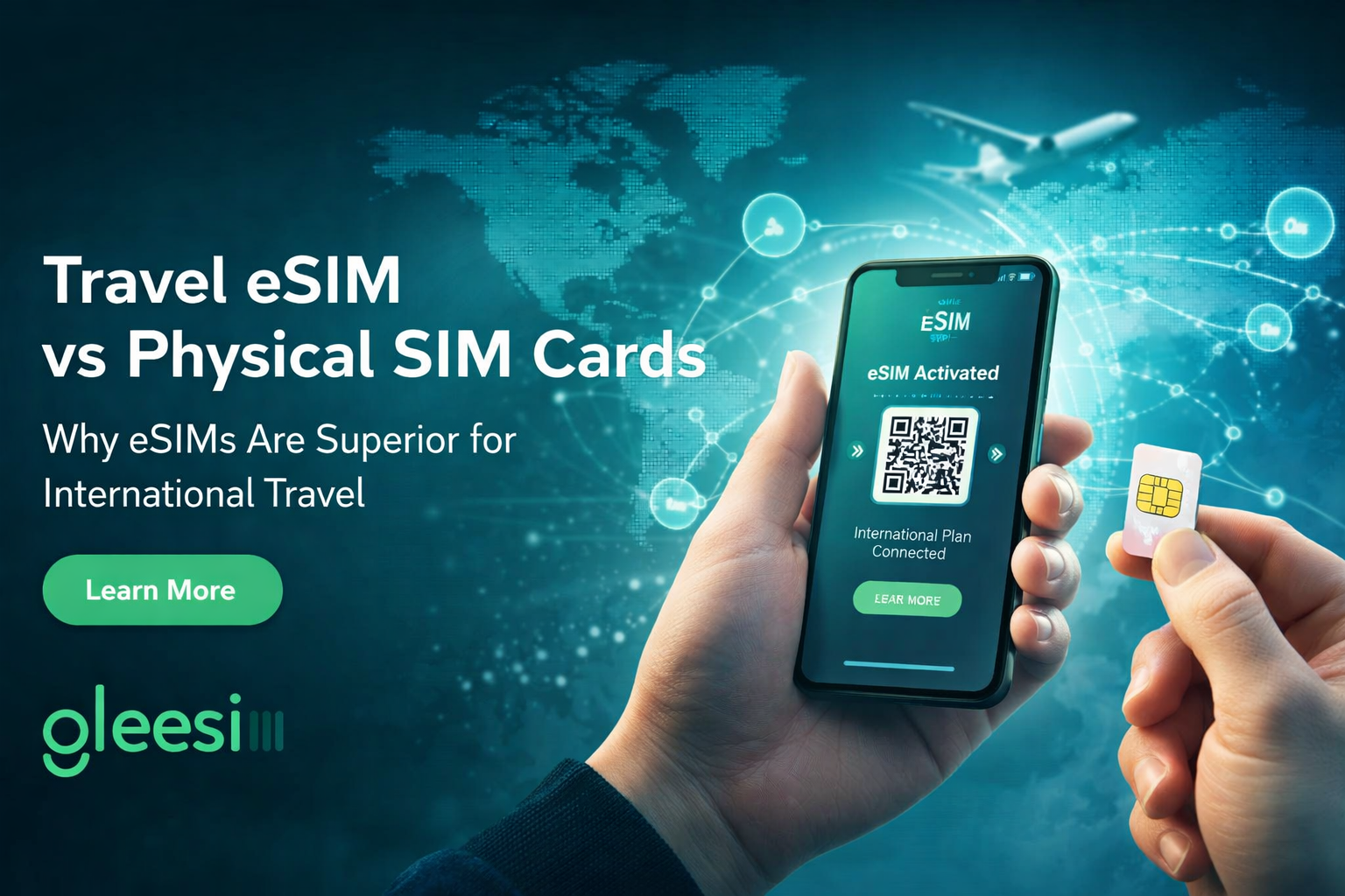 Mobile internet connectivity for pilgrims in Makkah and Madinah