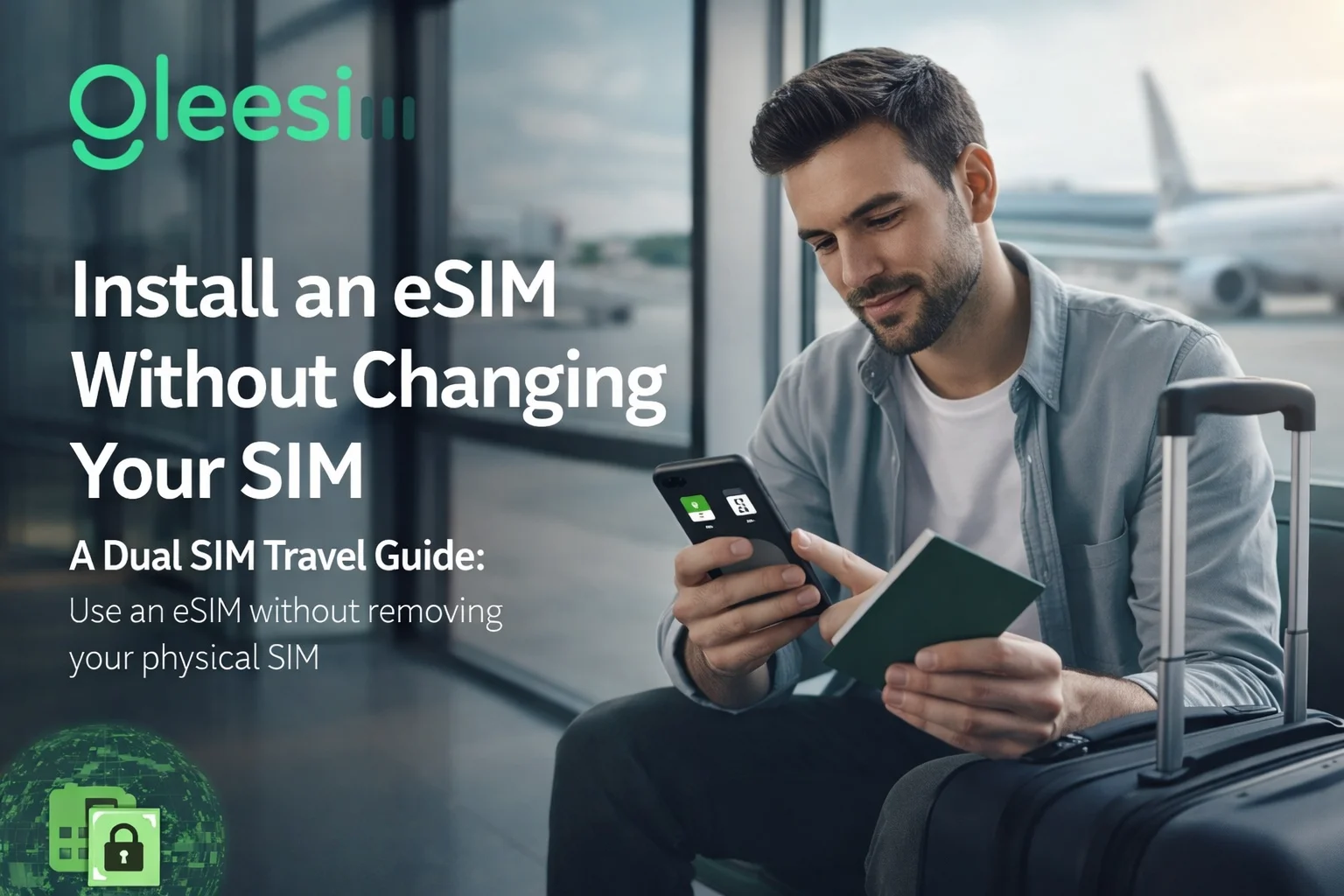 eSIM Without Removing Your SIM