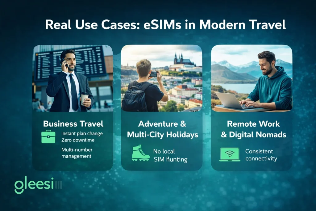 🌍 Real-World Use Cases