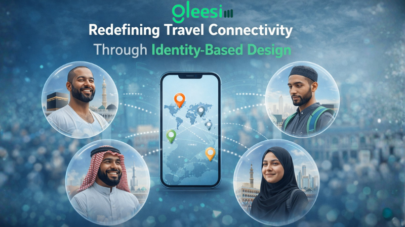 Travel eSIM
