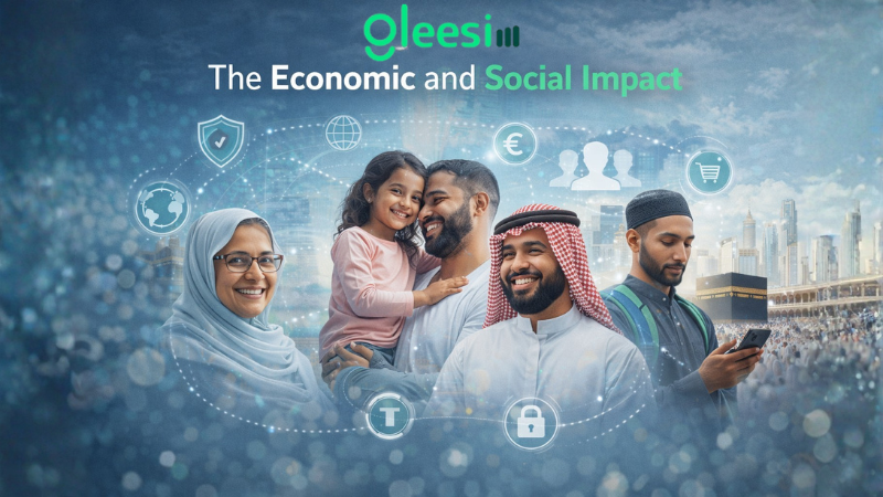 The Economic and Social Impact