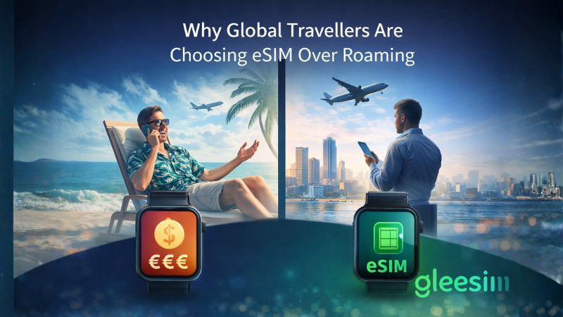 Global Travel eSIM