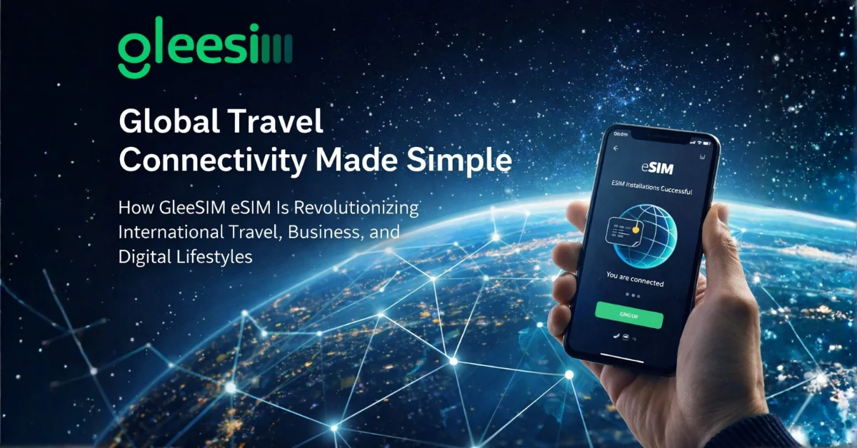 Global Travel Connectivity