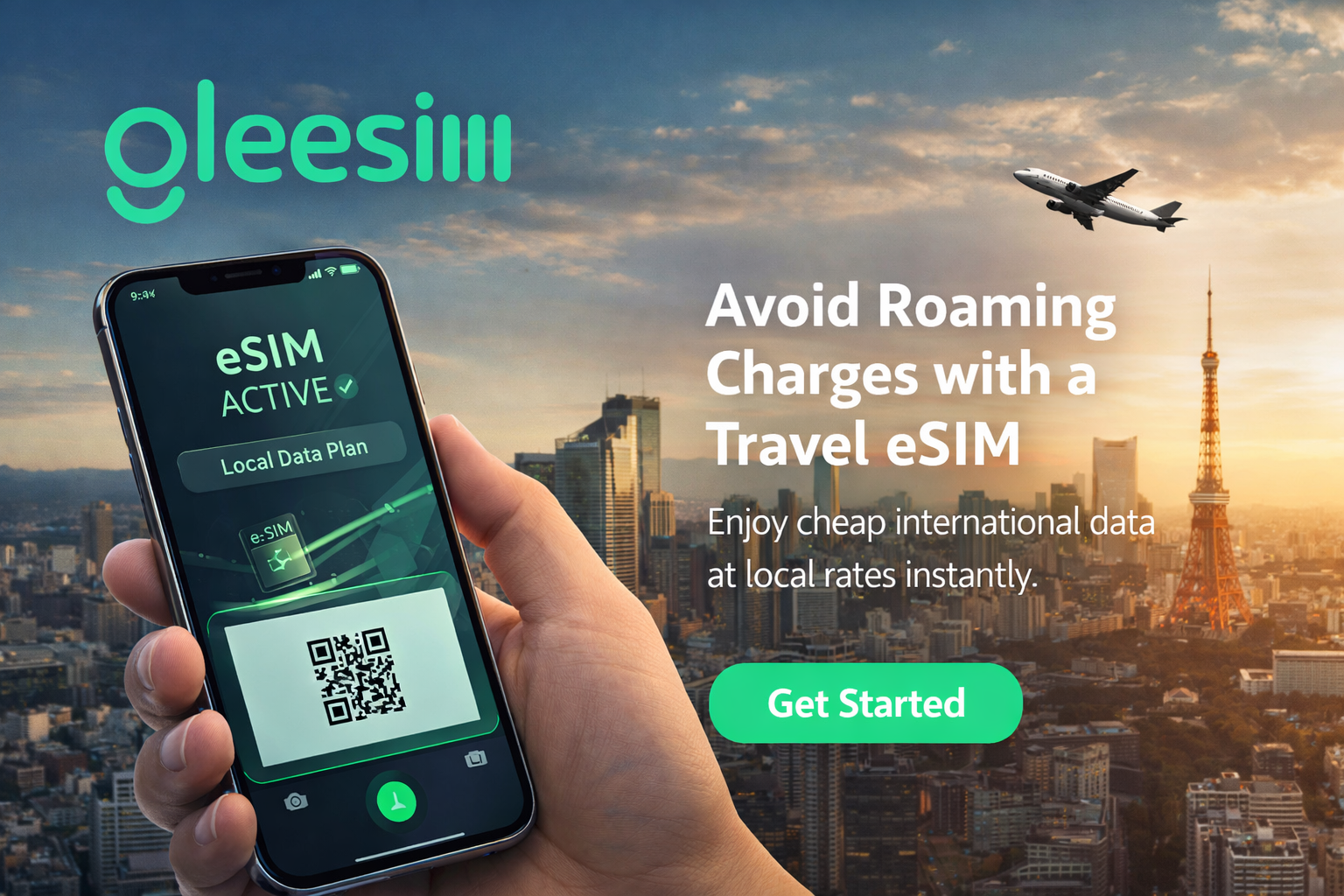 Roaming Charges