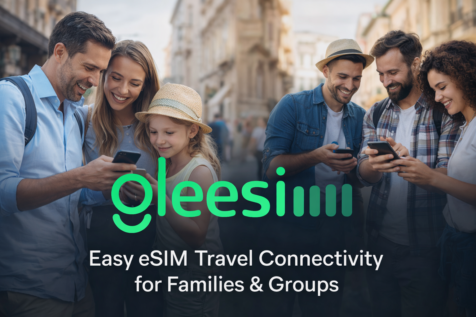 gleesim
