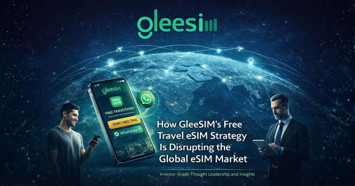 Smart connectivity for Umrah and Hajj travelers