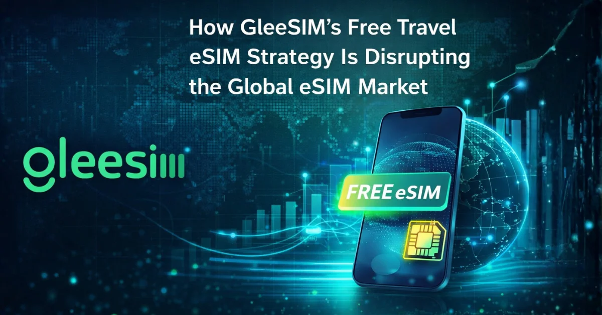 Global eSIM
