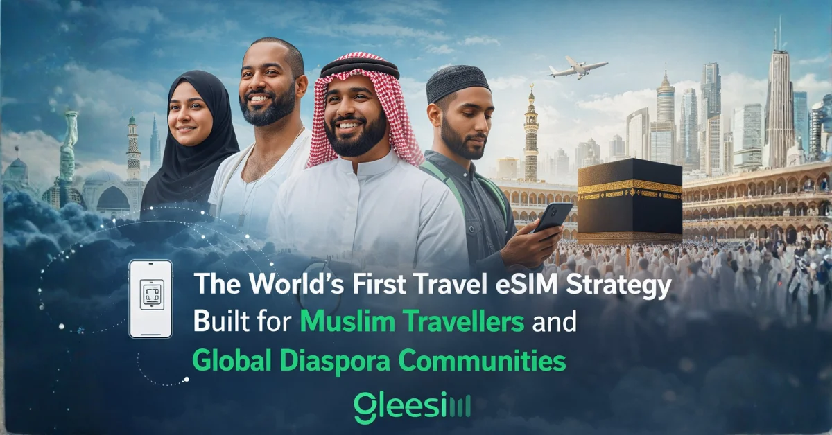 Travel eSIM