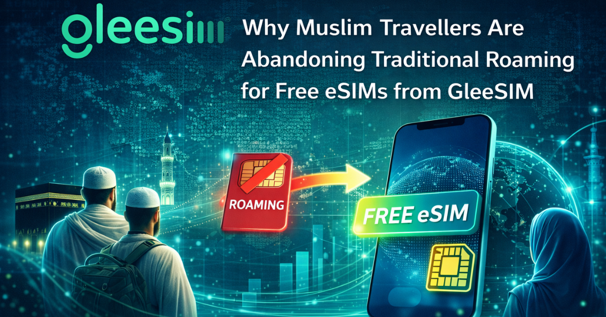 Free Travel eSIM