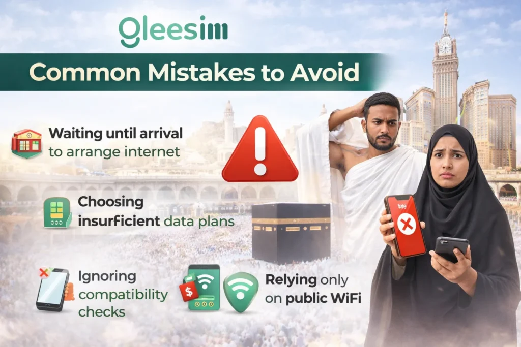 Common Mistakes to Avoid
