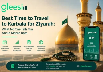 Best Time to Travel to Karbala for Ziyarah