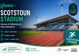 Scotstoun Stadium guide