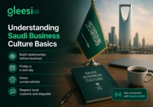 Understanding Saudi Business Culture Basics
