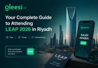 Your complete guide to LEAP 2026