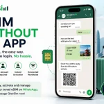 eSIM without app