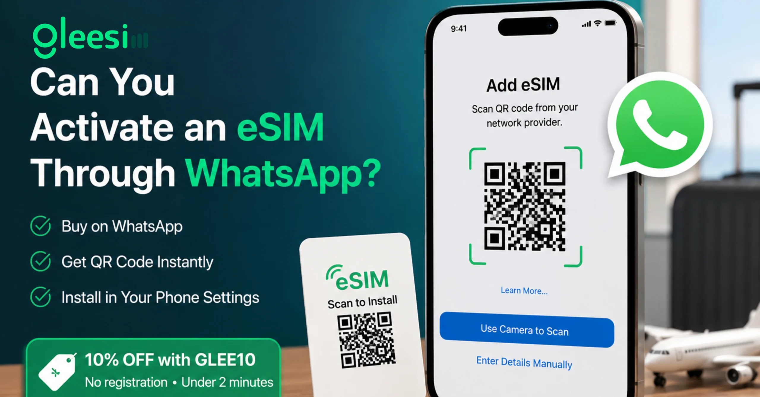 Activate eSIM via WhatsApp 7 scaled