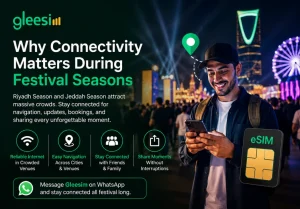 Reliable eSIM connectivity