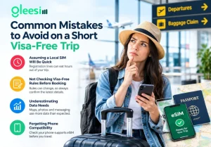 Common mistakes to avoid on a short Belarus visa-free trip