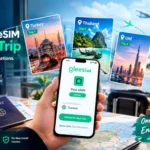 Reuse GleeSim eSIM for your next trip