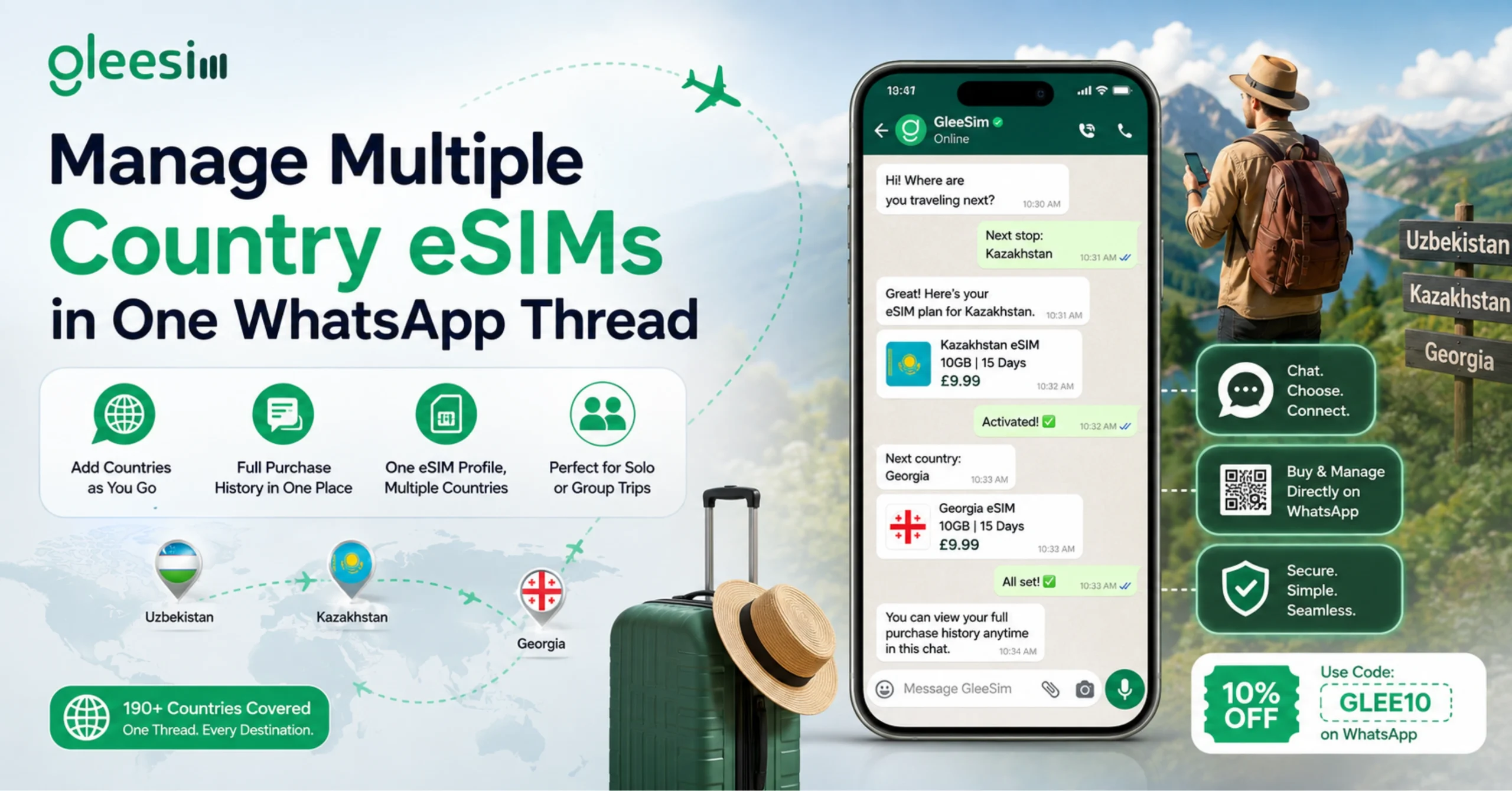 Manage Country eSIMs on WhatsApp 5 scaled